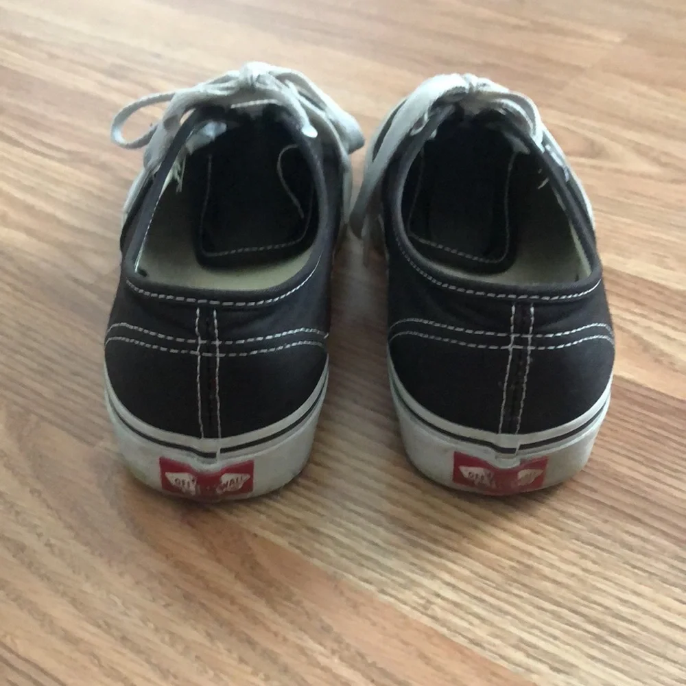 VANS Authentic - Picture 4 of 9